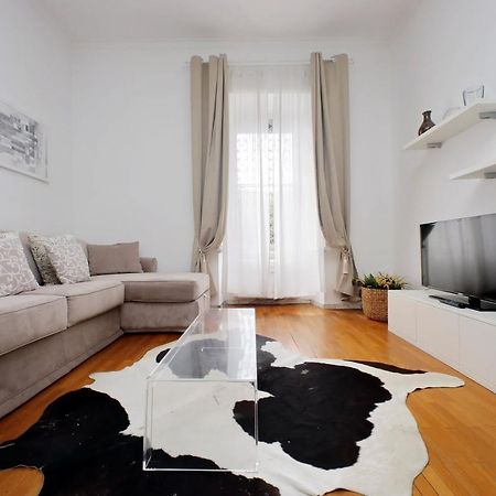 Cozy Domus Apartment - Rom Exterior foto