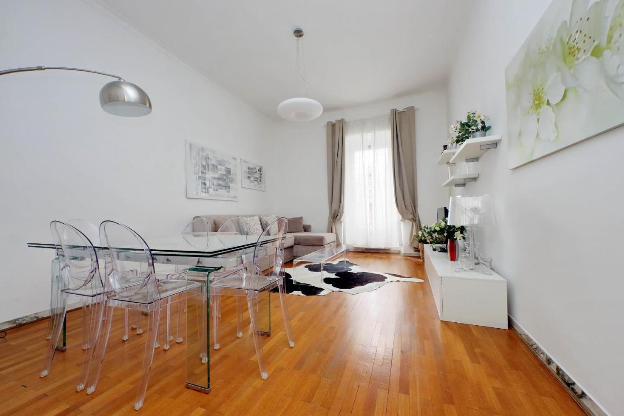 Cozy Domus Apartment - Rom Exterior foto