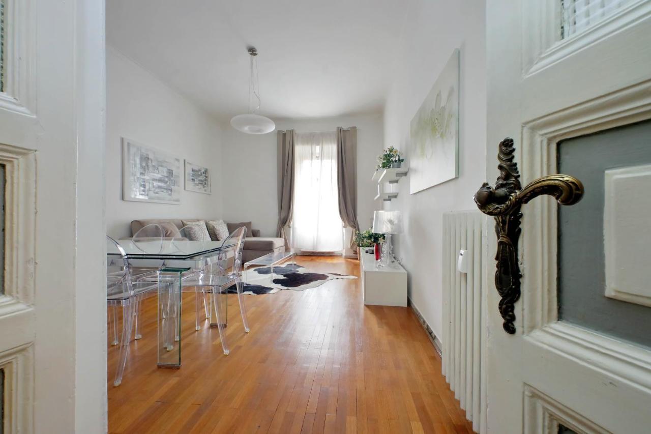 Cozy Domus Apartment - Rom Exterior foto