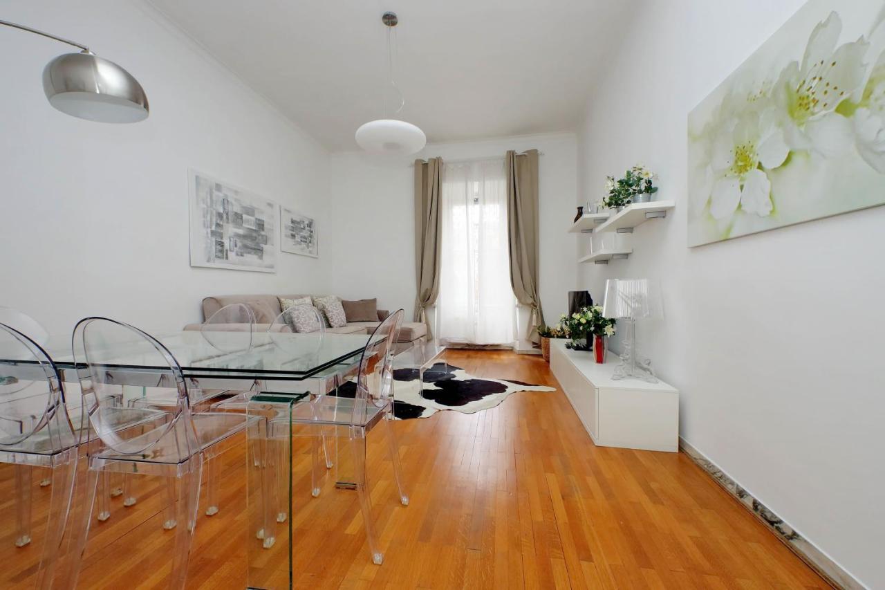 Cozy Domus Apartment - Rom Exterior foto