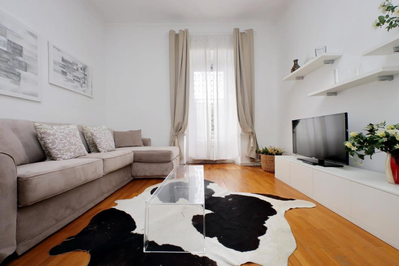 Cozy Domus Apartment - Rom Exterior foto