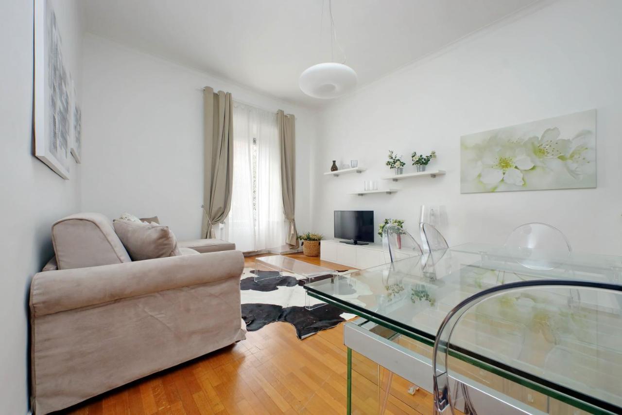 Cozy Domus Apartment - Rom Exterior foto