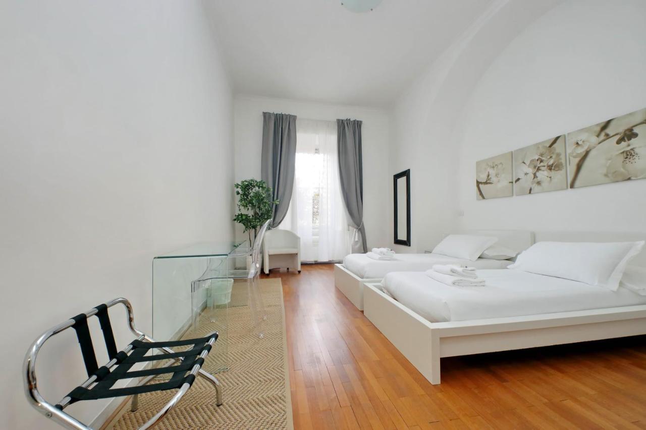 Cozy Domus Apartment - Rom Exterior foto