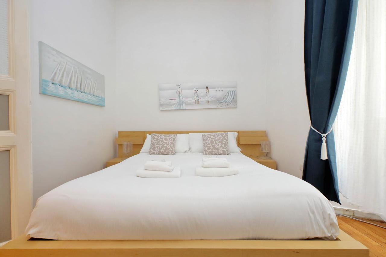 Cozy Domus Apartment - Rom Exterior foto