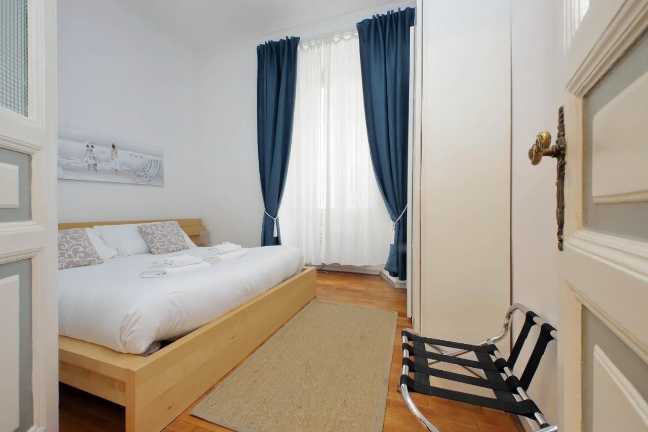 Cozy Domus Apartment - Rom Exterior foto