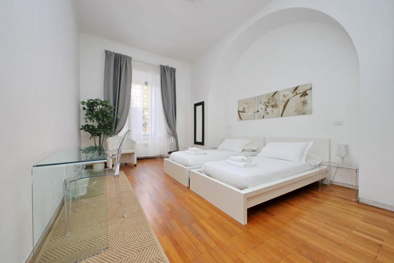 Cozy Domus Apartment - Rom Exterior foto