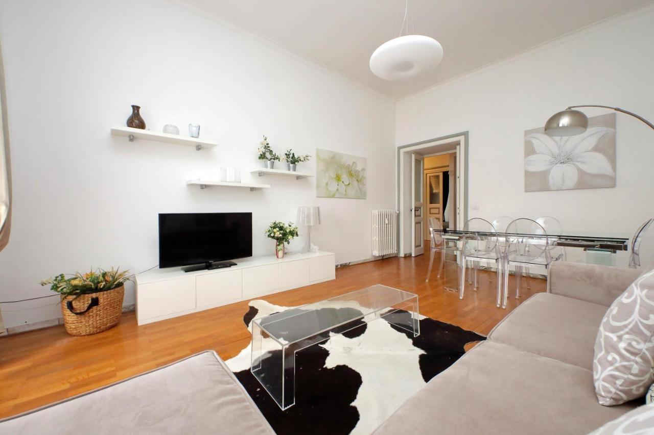 Cozy Domus Apartment - Rom Exterior foto