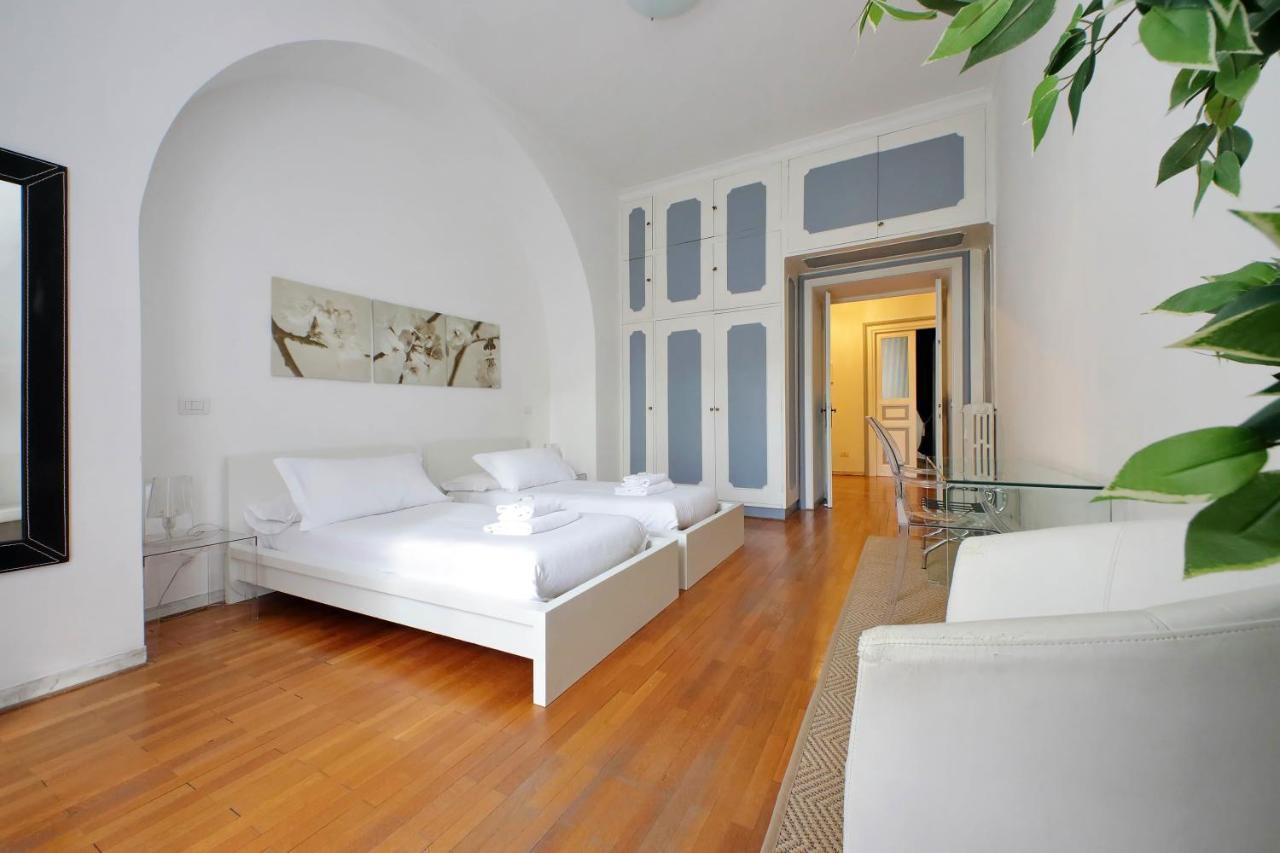 Cozy Domus Apartment - Rom Exterior foto