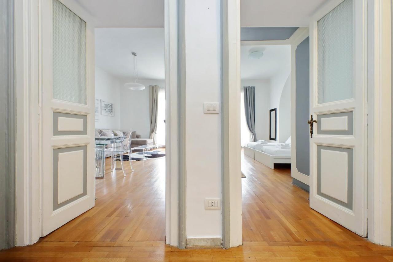 Cozy Domus Apartment - Rom Exterior foto