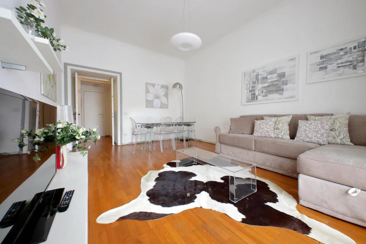 Cozy Domus Apartment - Rom Exterior foto
