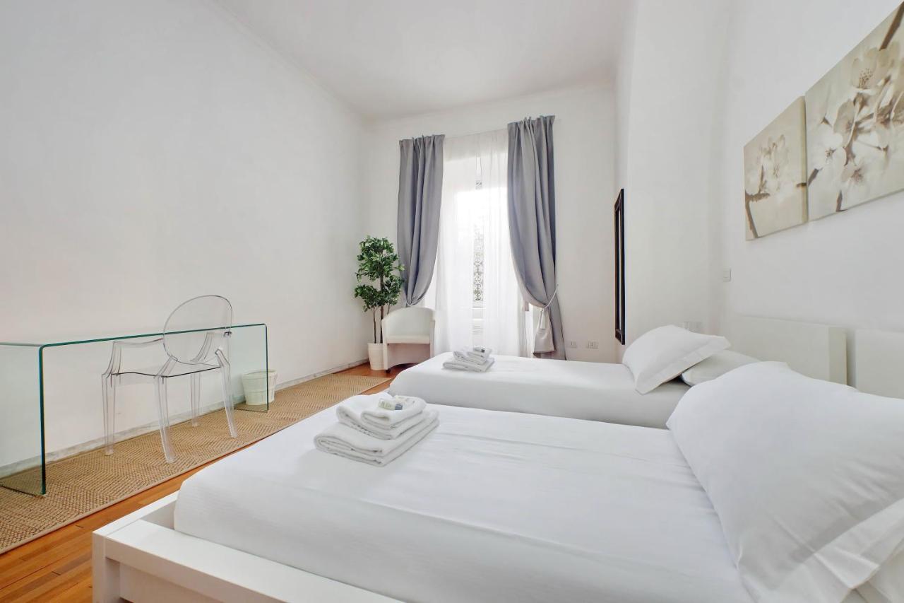 Cozy Domus Apartment - Rom Exterior foto