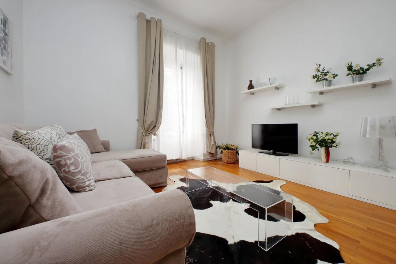 Cozy Domus Apartment - Rom Exterior foto