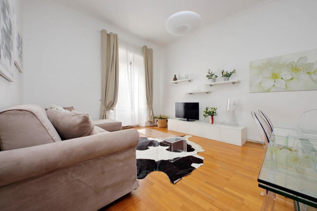 Cozy Domus Apartment - Rom Exterior foto
